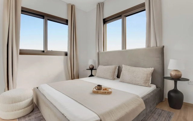 Sanders Palama - Cute 2-bdr Penthouse Apt