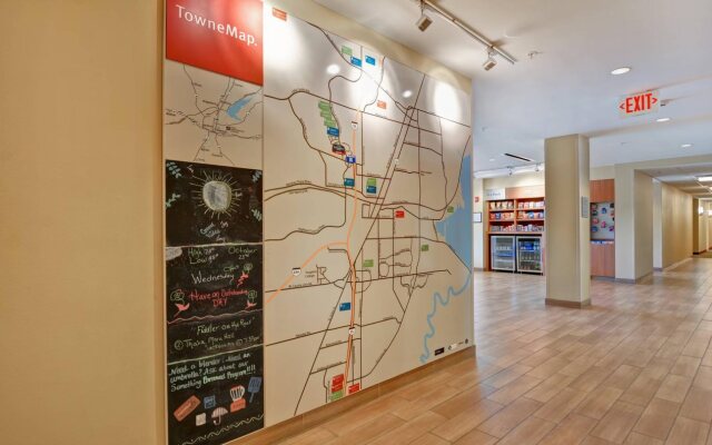 TownePlace Suites Jackson Ridgeland/Township at Colony Park