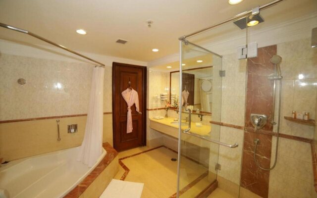 Jaypee Palace Hotel & International Convention Centre