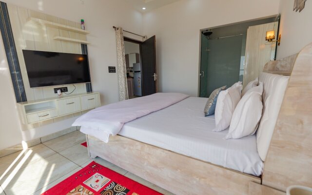 The Narayana Home Stay