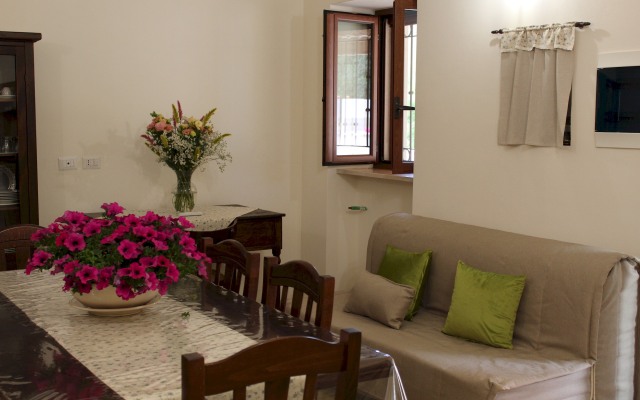 Villa Giovita in Ceglie Messapica