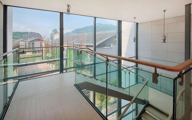 NH Trento