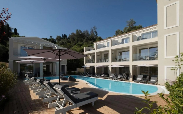 Terezas Hotel