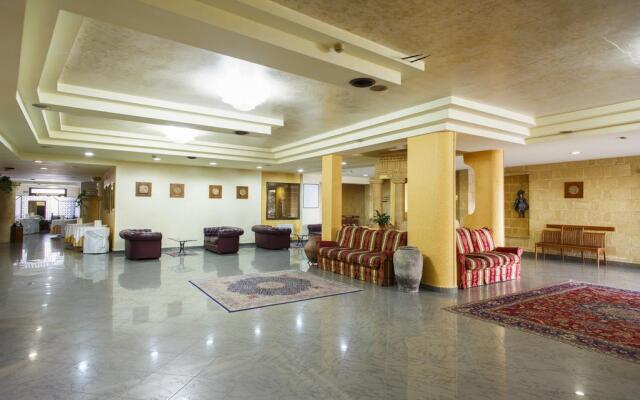 Grand Hotel Mosè