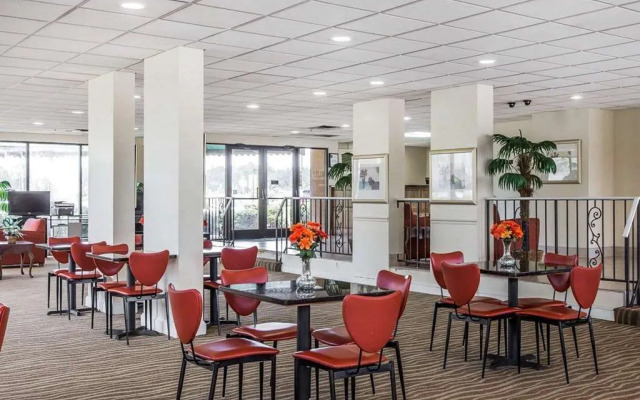 Quality Inn Brunswick