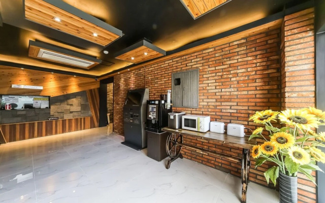 Busan Gijang Hotel Feoh