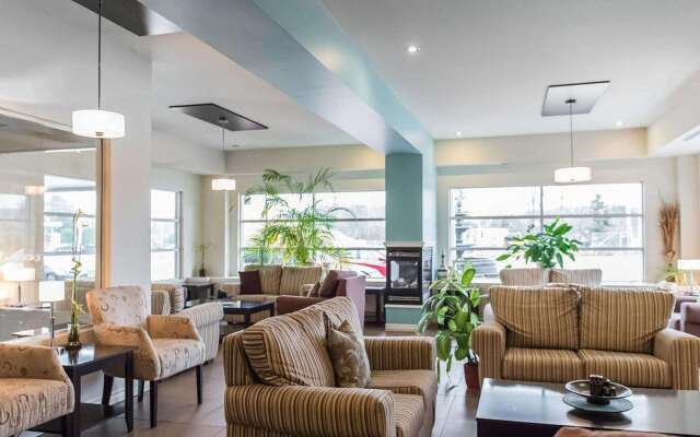 Quality Inn Mont-Laurier