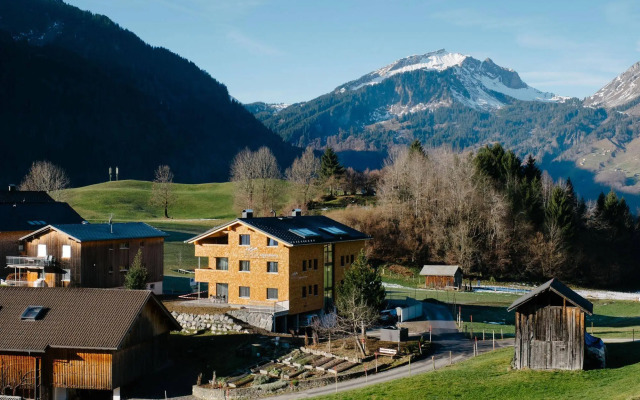 Kanis Appartements