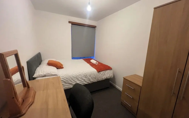 The Coral Guest House Winchester
