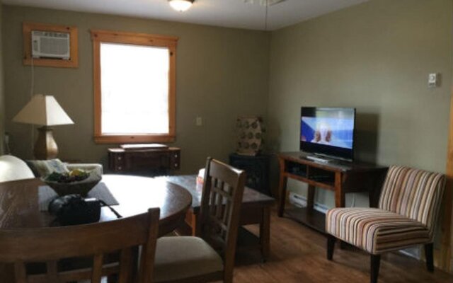 Avonlea Cottages
