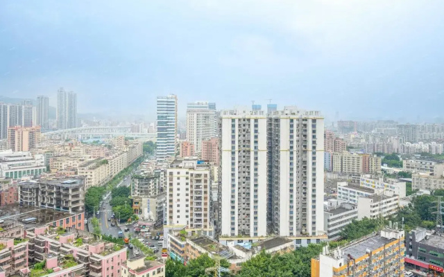 Shenzhen Shuidu Holiday