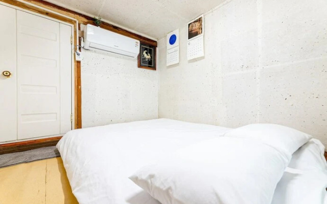 Gyeongju Seokgulam Pension