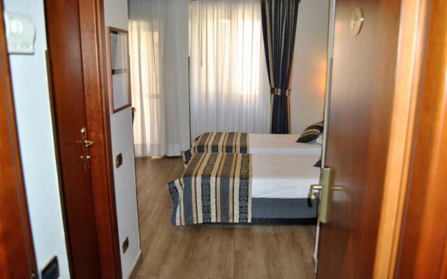 Mokinba Hotels Baviera