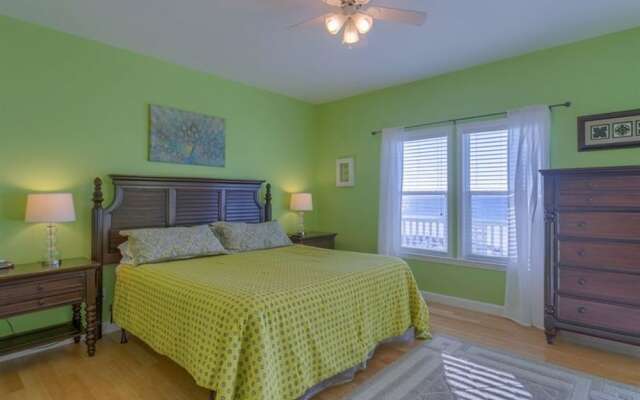 Sol Mate East by Meyer Vacation Rentals