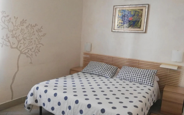 Agli Horti Sallustiani bed & breakfast