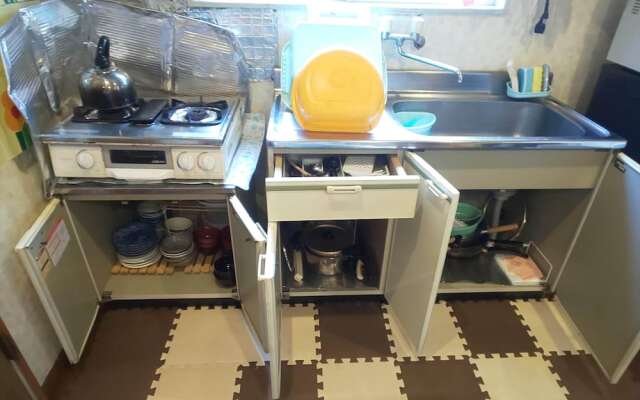 VILLA YAITA ONSEN  hot spa