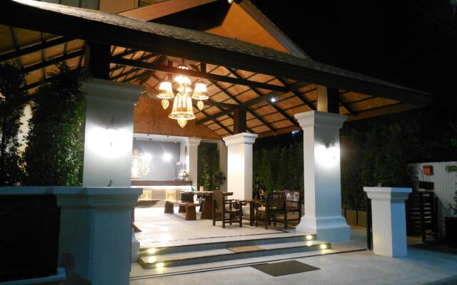 Luck Thai Hotel