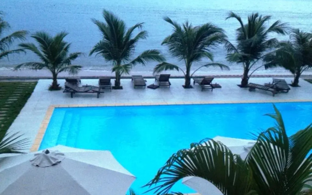 Do Khoa Resort