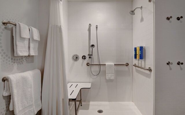 Tru by Hilton Franklin Cool Springs Nashville