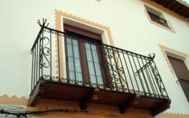 Apartamentos Tío José María