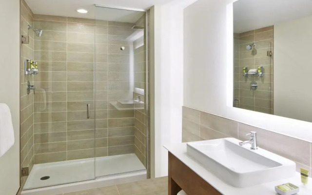 Element by Westin Seattle Redmond