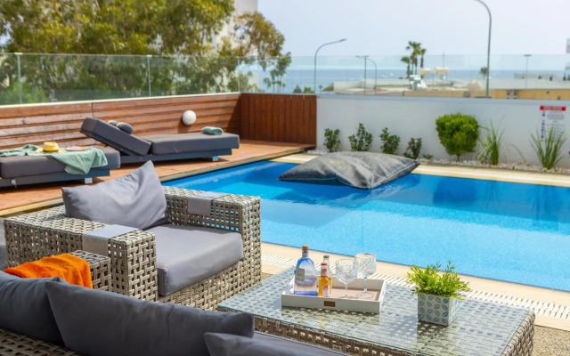 Fig Tree Bay Residences 5