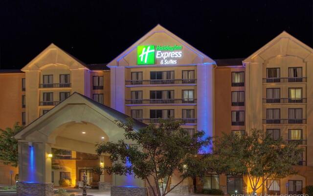 Holiday Inn Express Hotel & Suites Albuquerque Midtown, an IHG Hotel