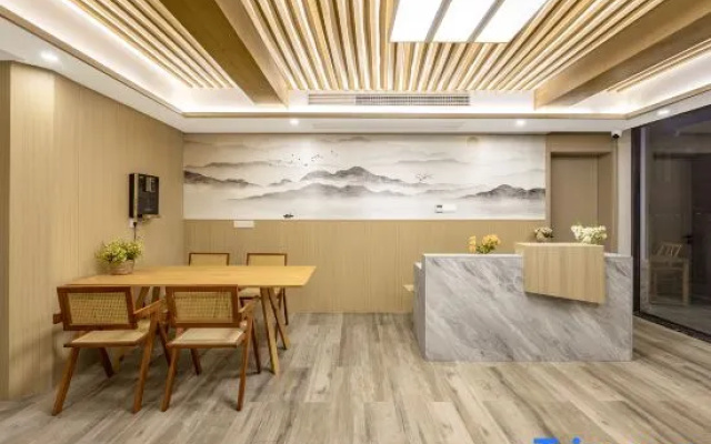 Xiangwang Homestay