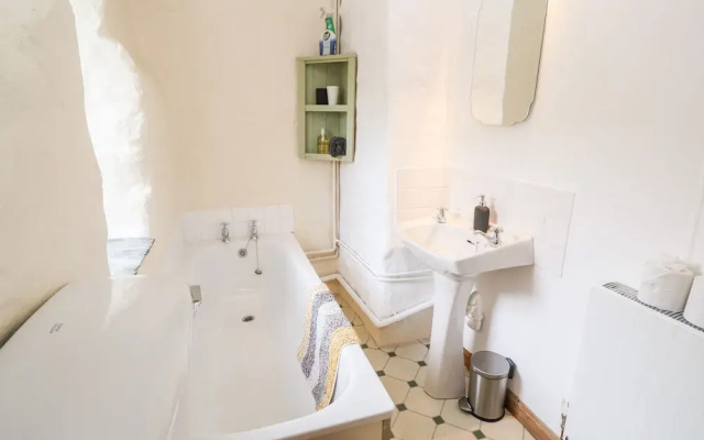 Porth Farm Annexe