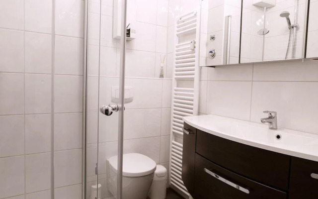 Ferienwohnung Barbara