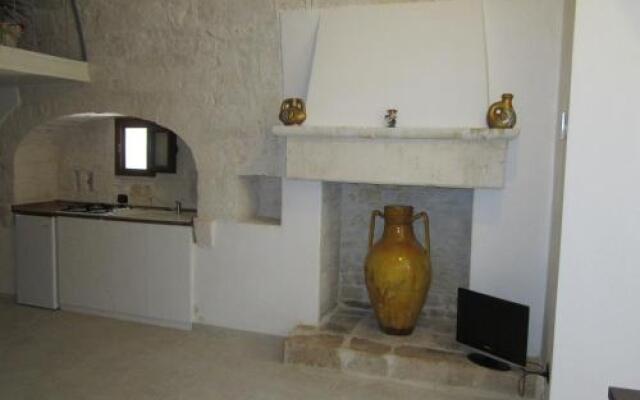 Masseria Puglia Antica BB