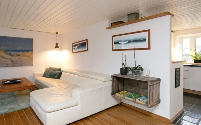 Holiday Home in LÃ¸kken