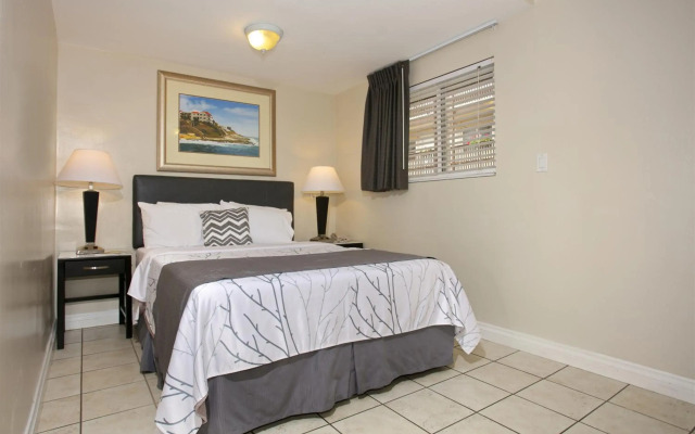 Ocean Beach Hotel