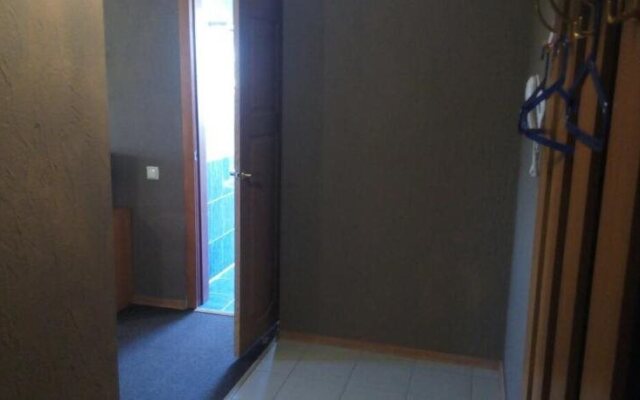 Hotel Complex Dobriy Finn
