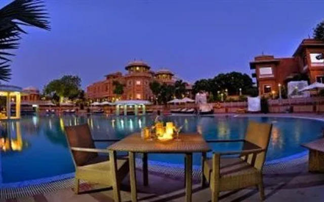 Orient Taj by OYO Rooms