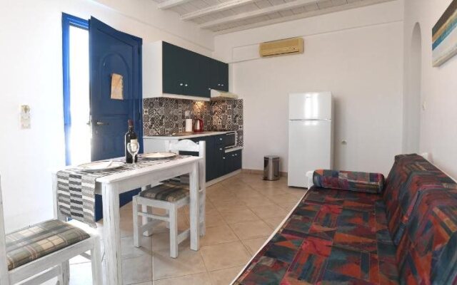 Nostos Resort