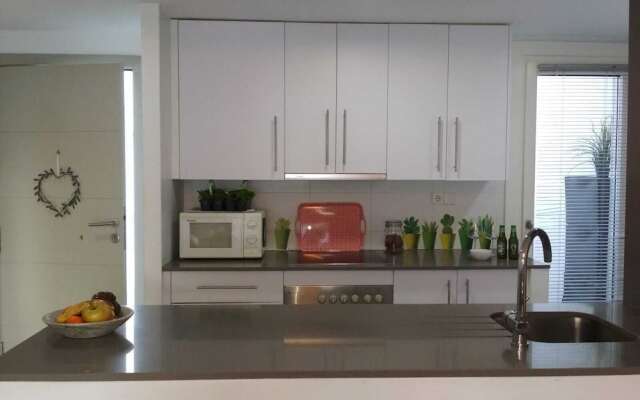 La Casita de Alí- Las Negras - Cabo de Gata