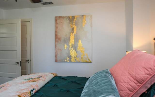 John Ringling House by SKLRP