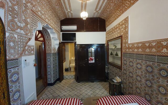 Riad Alma Mouassine