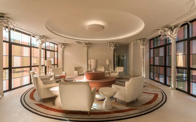 Room Mate Collection Gran Filippo, Rome-Fontana di Trevi