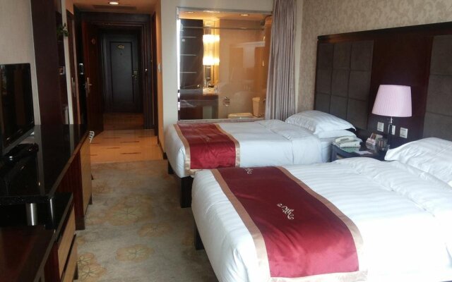 Sanlongzhongtian Hotel