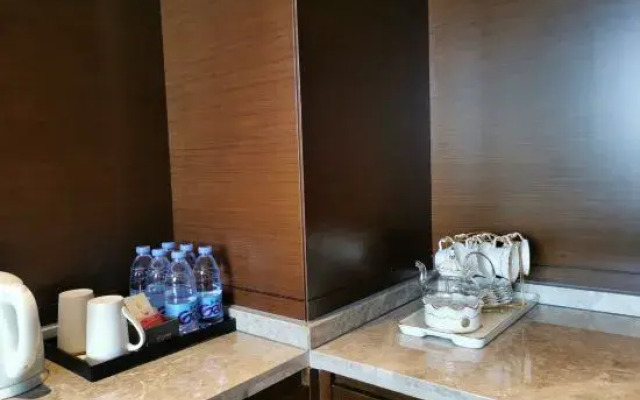 Hu Zhou Mountain and sea Happiness Bay Hotel