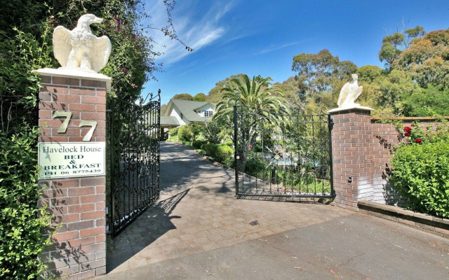 Havelock House