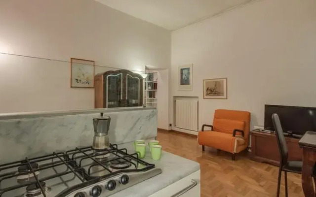 San Cosimato Apartment Rome Accommodation