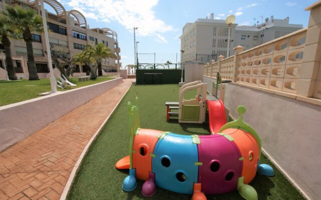 Mediterranean View Apartment
