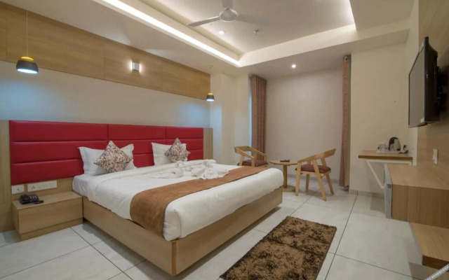 Hotel Silvera Grand