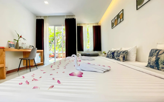 Home Indochine D'angkor