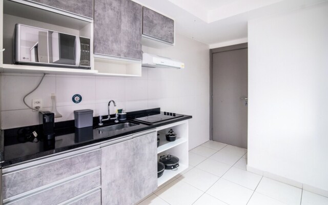 360 Vila Madalena