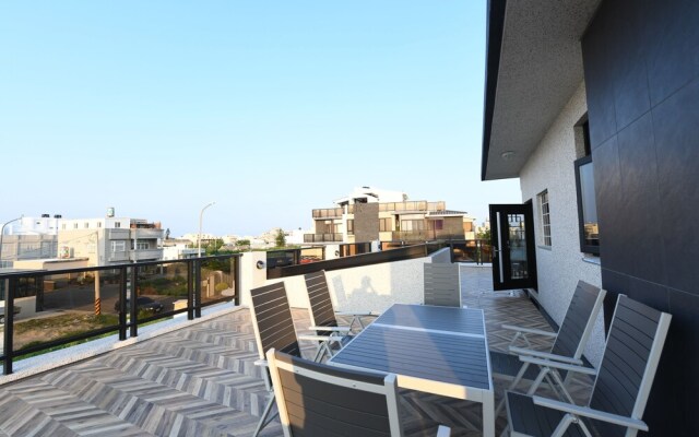 suogang Homestay