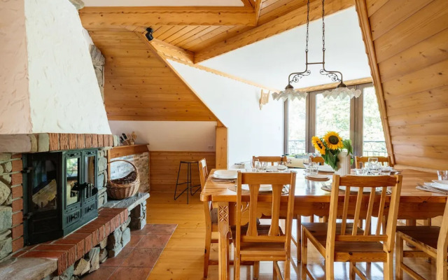 Aloj Zakopane - Loft Affair